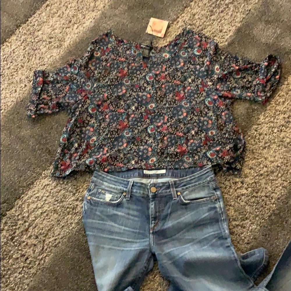 Women’s top